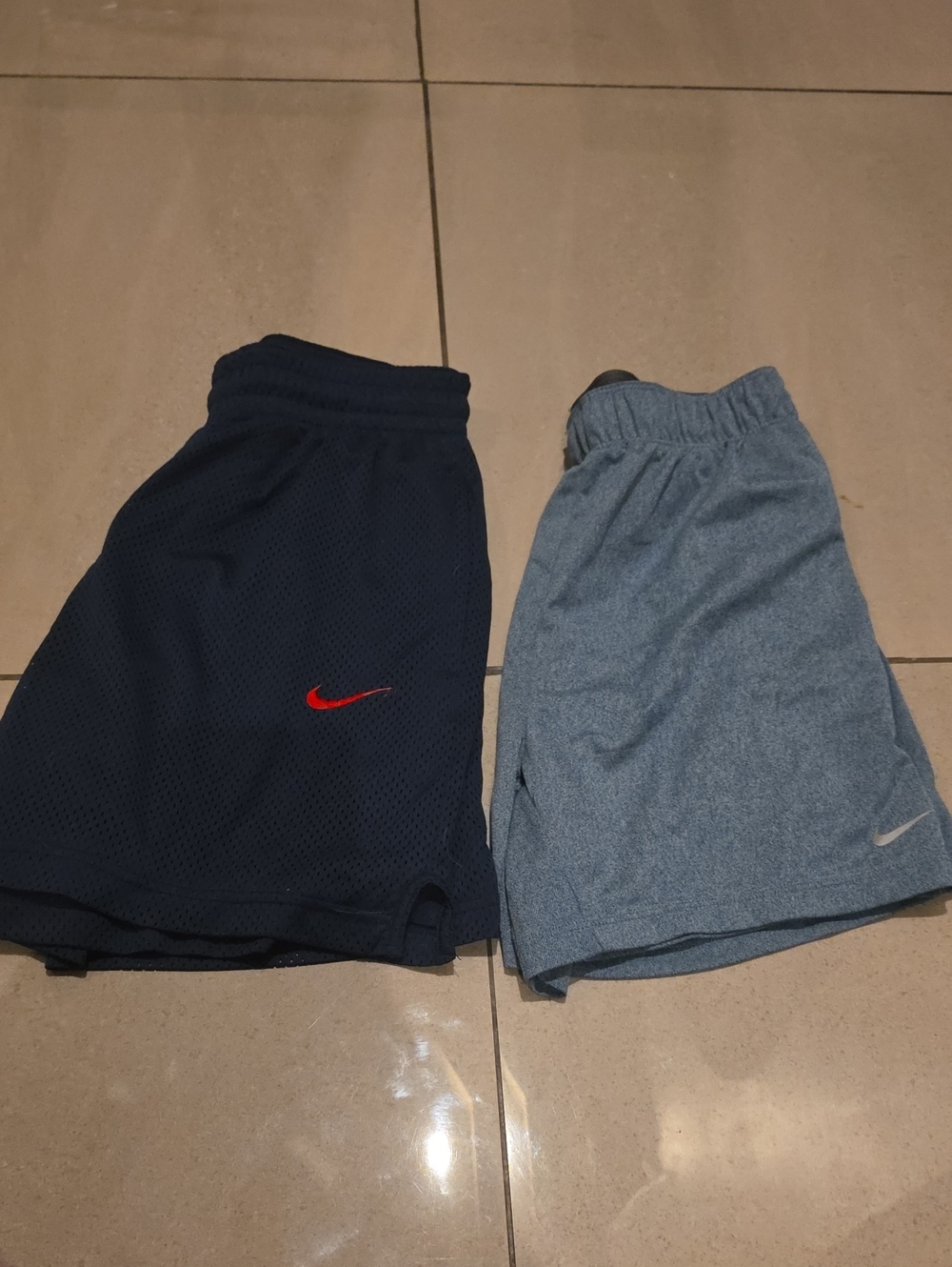 Nike Women's Athletic Shorts Bundle
